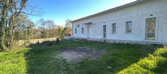 4 rooms Villa in Nepi, Italy No. 17367 25