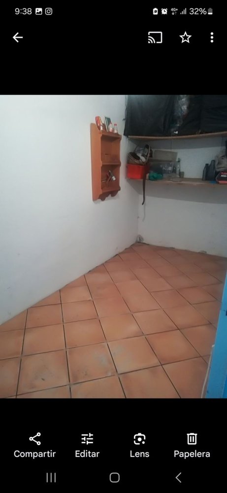 Adosado de 3 dormitorios en Villanueva del Fresno, Spain No. 166025