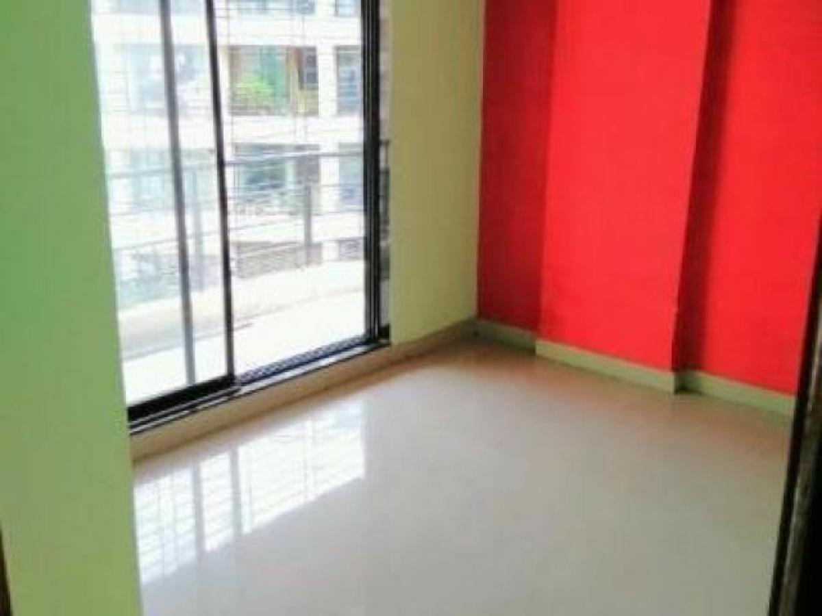 2 Schlafzimmer Haus in Mumbai, India, Nr. 57985