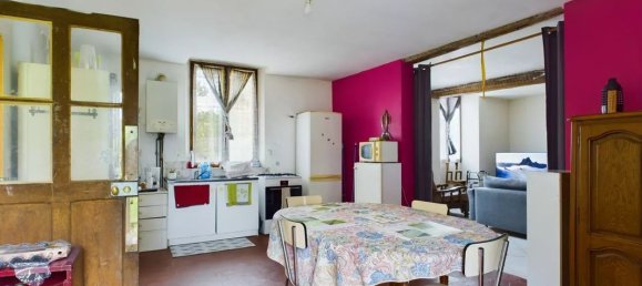 1 chambre Maison à Nogent-sur-Seine, France No. 258005 3