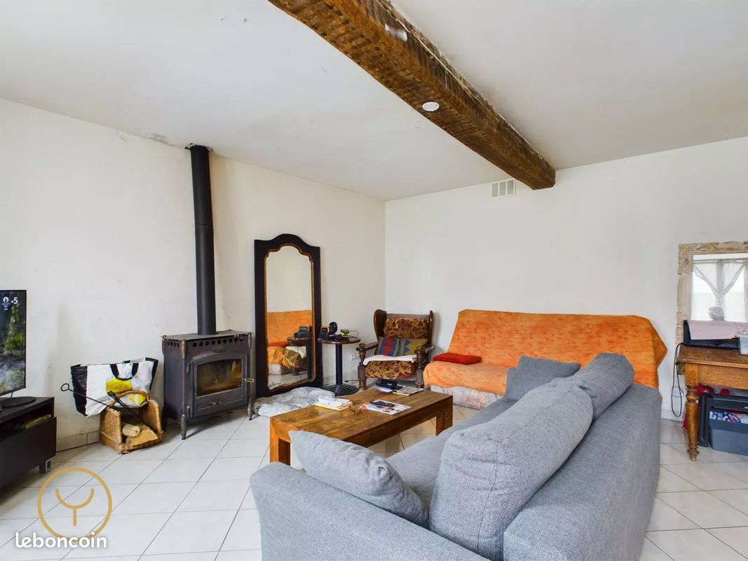 1 chambre Maison à Nogent-sur-Seine, France No. 258005