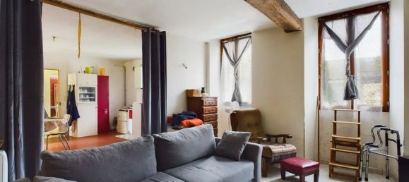 1 chambre Maison à Nogent-sur-Seine, France No. 258005 2