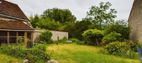 1 chambre Maison à Nogent-sur-Seine, France No. 258005 19