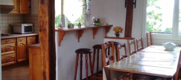 3 bedrooms House in Bar-le-Duc, France No. 79744 16