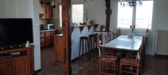 3 bedrooms House in Bar-le-Duc, France No. 79744 2