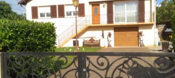 3 bedrooms House in Bar-le-Duc, France No. 79744 49