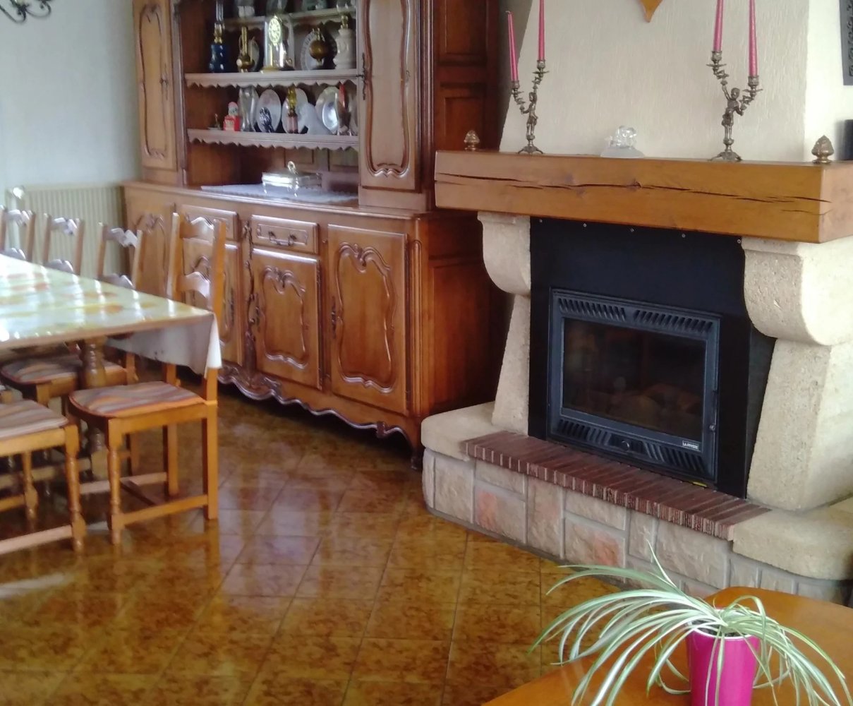 3 bedrooms House in Bar-le-Duc, France No. 79744