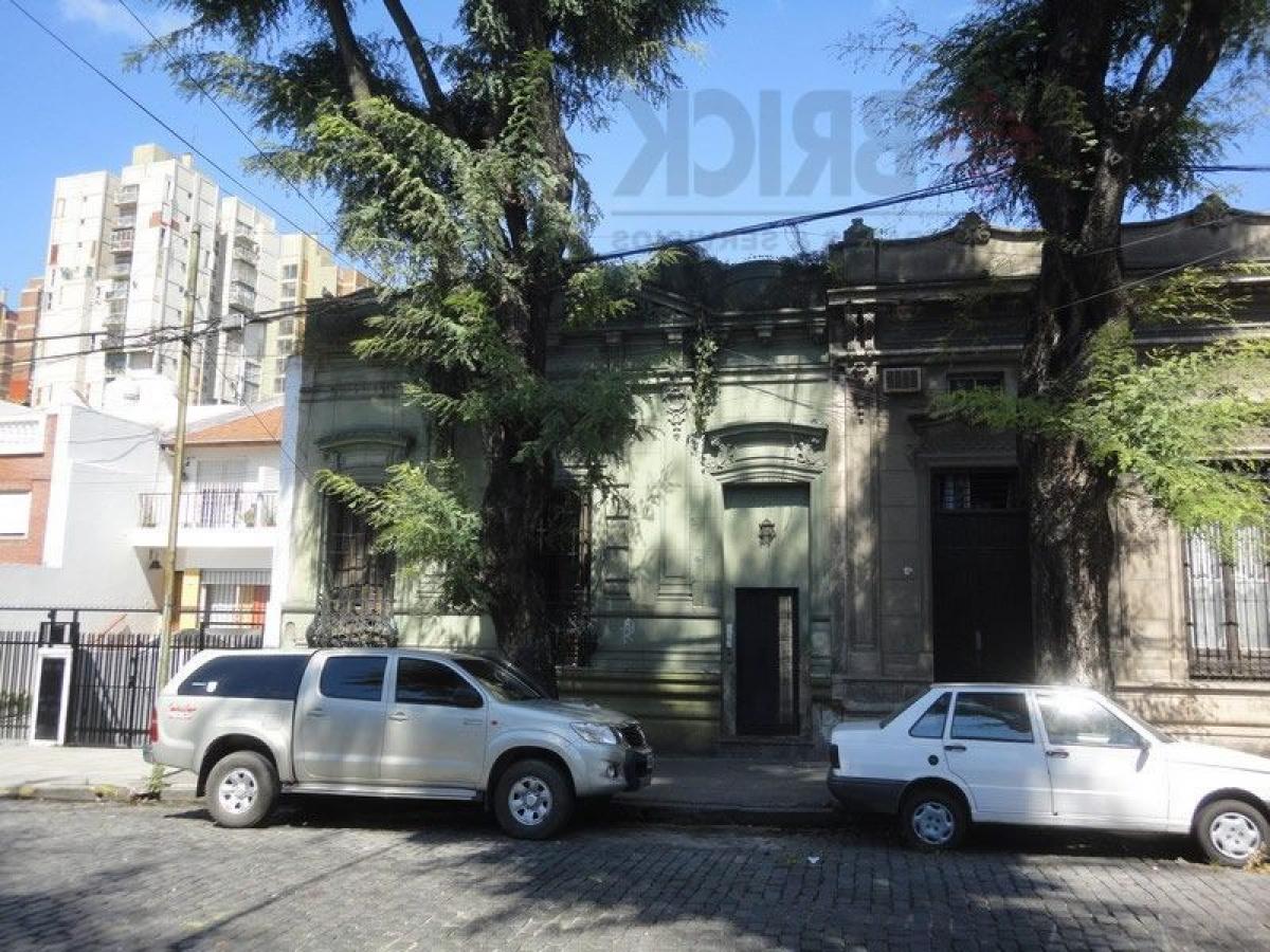 4 bedrooms House in Buenos Aires, Argentina No. 70883