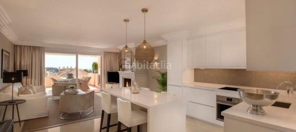 3 Schlafzimmer Wohnung in Marbella, Spain, Nr. 18249 12