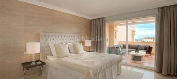 3 Schlafzimmer Wohnung in Marbella, Spain, Nr. 18249 5