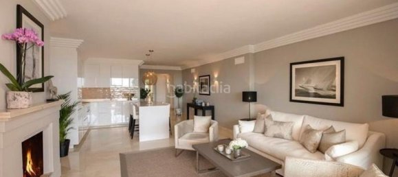 3 Schlafzimmer Wohnung in Marbella, Spain, Nr. 18249 3