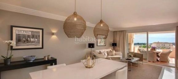 3 Schlafzimmer Wohnung in Marbella, Spain, Nr. 18249 6