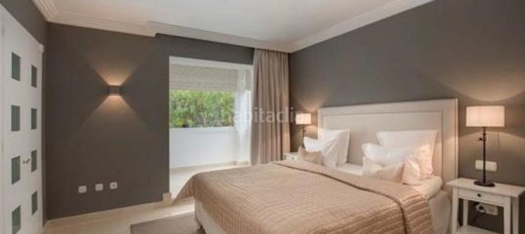 3 Schlafzimmer Wohnung in Marbella, Spain, Nr. 18249 10