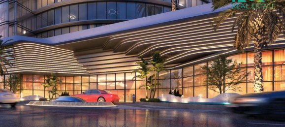 1 bedroom Apartment in Al Marjan Island, UAE No. 24997 4