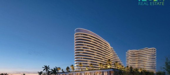 1 bedroom Apartment in Al Marjan Island, UAE No. 24997 3