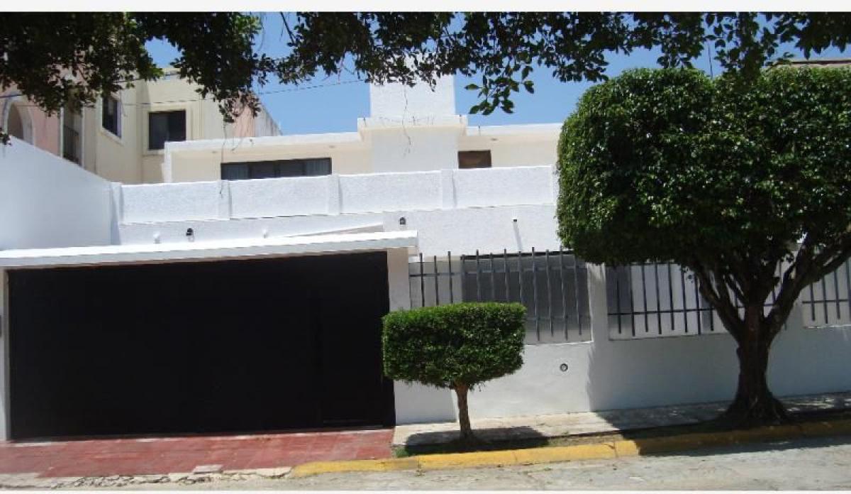 Casa T3 em Veracruz, Mexico N.º 215552