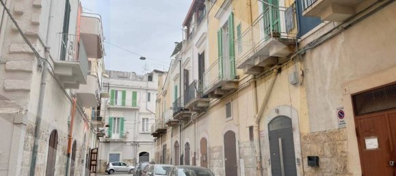 Apartamento T2 em Corato, Italy N.º 17830 24