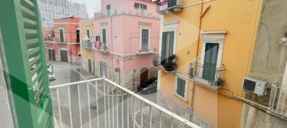 Apartamento T2 em Corato, Italy N.º 17830 5