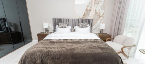 3 bedrooms Apartment in City Walk, UAE No. 27901 26