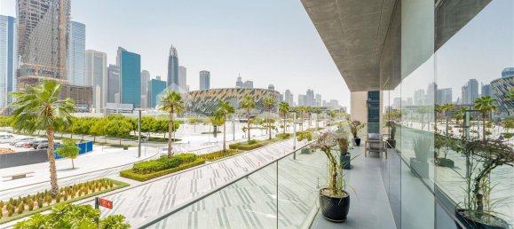 3 bedrooms Apartment in City Walk, UAE No. 27901 27