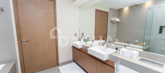 3 bedrooms Apartment in City Walk, UAE No. 27901 16