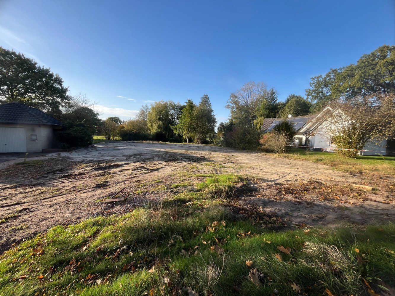  Land in Rotenburg, Germany No. 183874