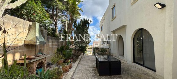 3 Schlafzimmer Villa in Swieqi, Malta, Nr. 29 21