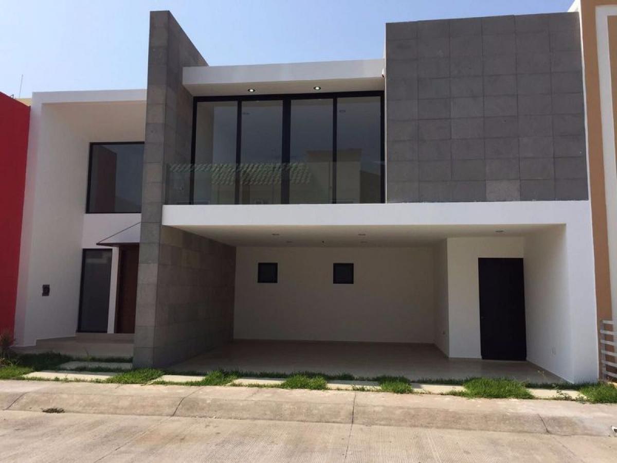 3 Schlafzimmer Haus in Veracruz, Mexico, Nr. 218712