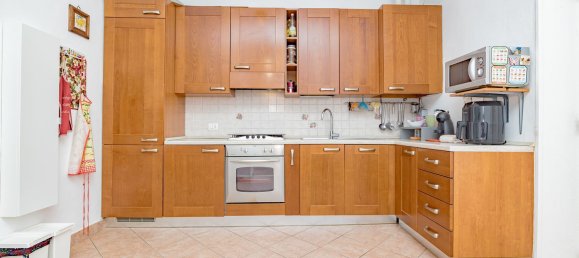 3-Zimmer Doppelhaus in Sesto San Giovanni, Italy, Nr. 24844 5