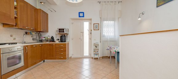 3-Zimmer Doppelhaus in Sesto San Giovanni, Italy, Nr. 24844 2