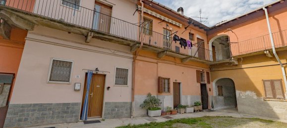 3-Zimmer Doppelhaus in Sesto San Giovanni, Italy, Nr. 24844 19