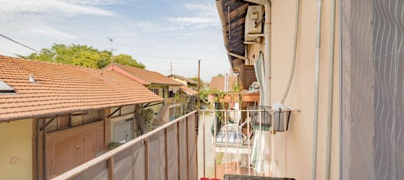 3-Zimmer Doppelhaus in Sesto San Giovanni, Italy, Nr. 24844 29