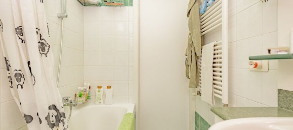 3-Zimmer Doppelhaus in Sesto San Giovanni, Italy, Nr. 24844 17