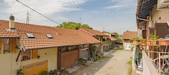 3-Zimmer Doppelhaus in Sesto San Giovanni, Italy, Nr. 24844 30