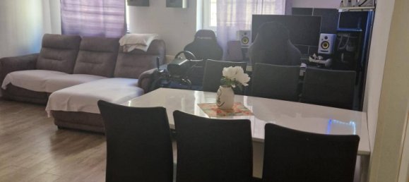 Квартира с 8 комнатами в Фафоритен, Австрия № 241647 14