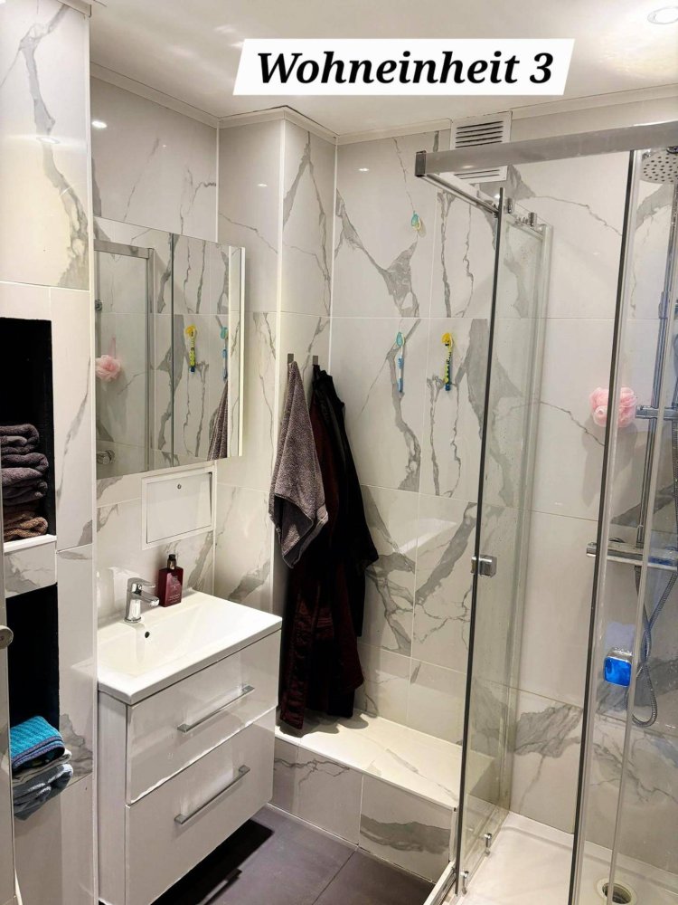 Квартира с 8 комнатами в Фафоритен, Австрия № 241647