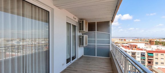 3 bedrooms Apartment in Torrevieja, Spain No. 144263 4