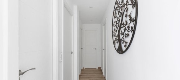 3 bedrooms Apartment in Torrevieja, Spain No. 144263 18