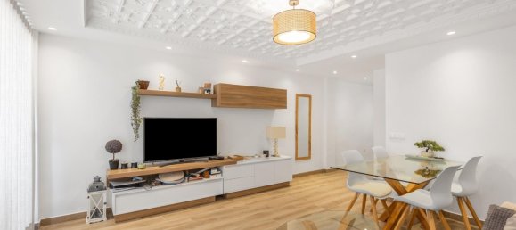 3 bedrooms Apartment in Torrevieja, Spain No. 144263 8