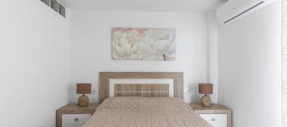 3 bedrooms Apartment in Torrevieja, Spain No. 144263 12