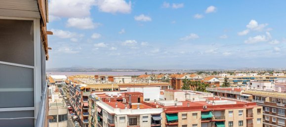 3 bedrooms Apartment in Torrevieja, Spain No. 144263 25