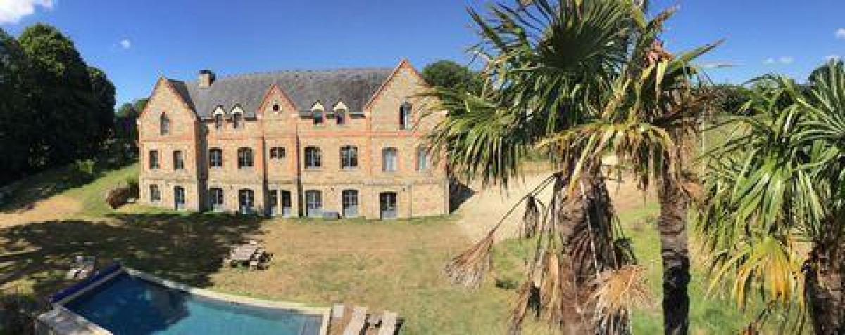 11 bedrooms House in Crach, France No. 9151