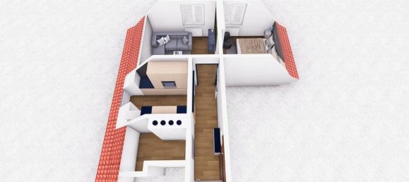 2-Zimmer Wohnung in Klagenfurt am Wörthersee, Austria, Nr. 154649 23