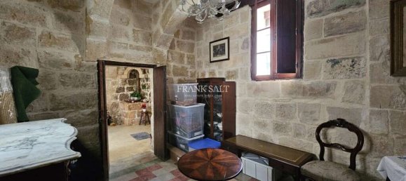 Дом с 3 спальнями в Моста, Мальта № 2087 32