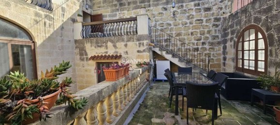 Дом с 3 спальнями в Моста, Мальта № 2087 3