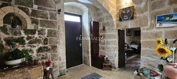 Дом с 3 спальнями в Моста, Мальта № 2087 29