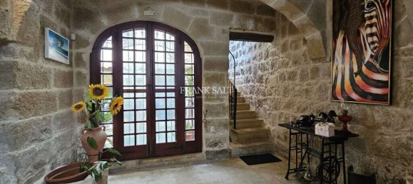 Дом с 3 спальнями в Моста, Мальта № 2087 35