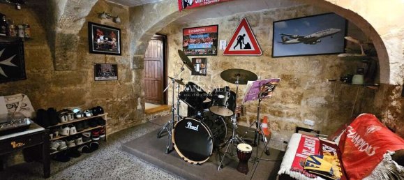 Дом с 3 спальнями в Моста, Мальта № 2087 36