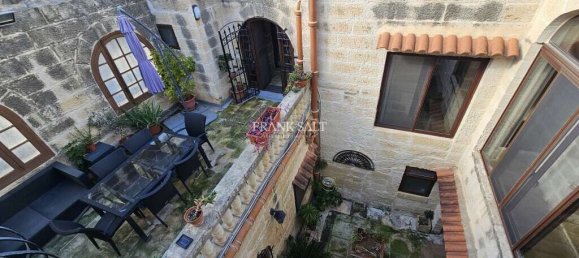 Дом с 3 спальнями в Моста, Мальта № 2087 7