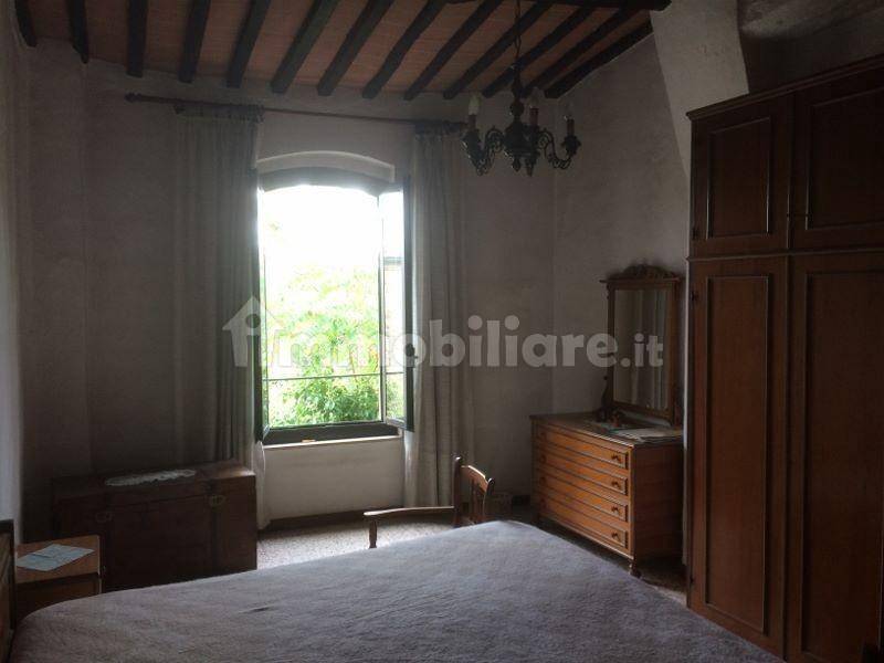 2 bedrooms Apartment in Radicondoli, Italy No. 196989